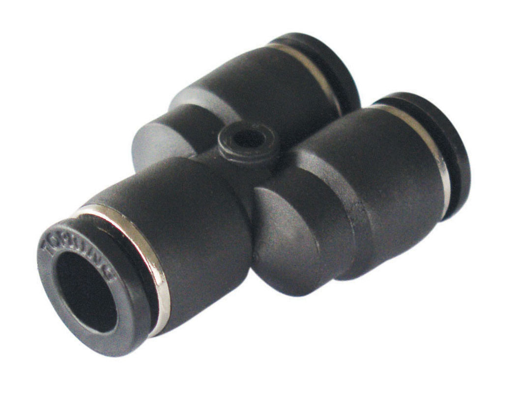 COMPOSITE PTC UNION IN "Y" 10MM